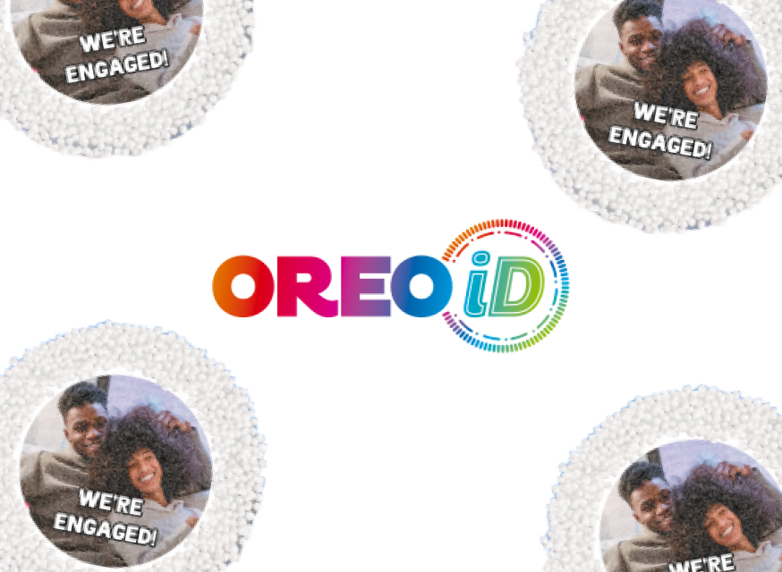 OREOiD