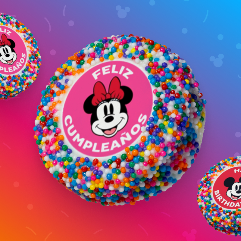 【OREO】Walt Disney Productions Mickey Has Oreo Cookies?! - YouTube