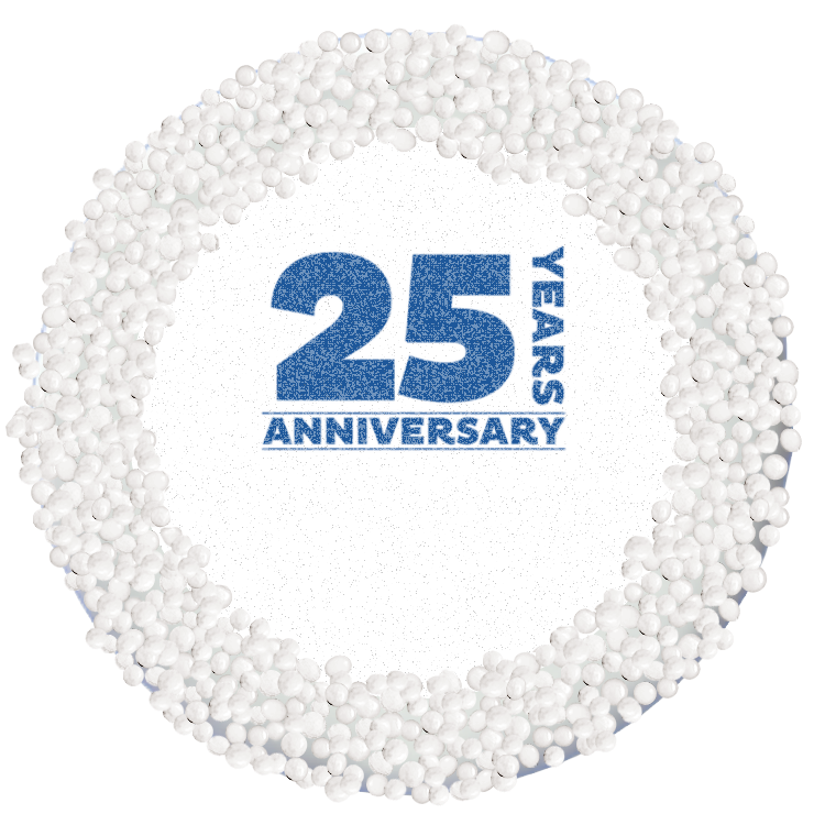 25-years-anniversary-message