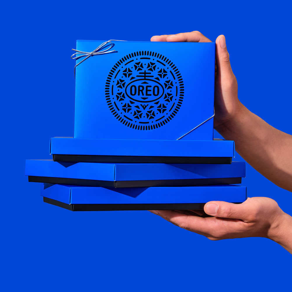 OREO | Merch | OREO