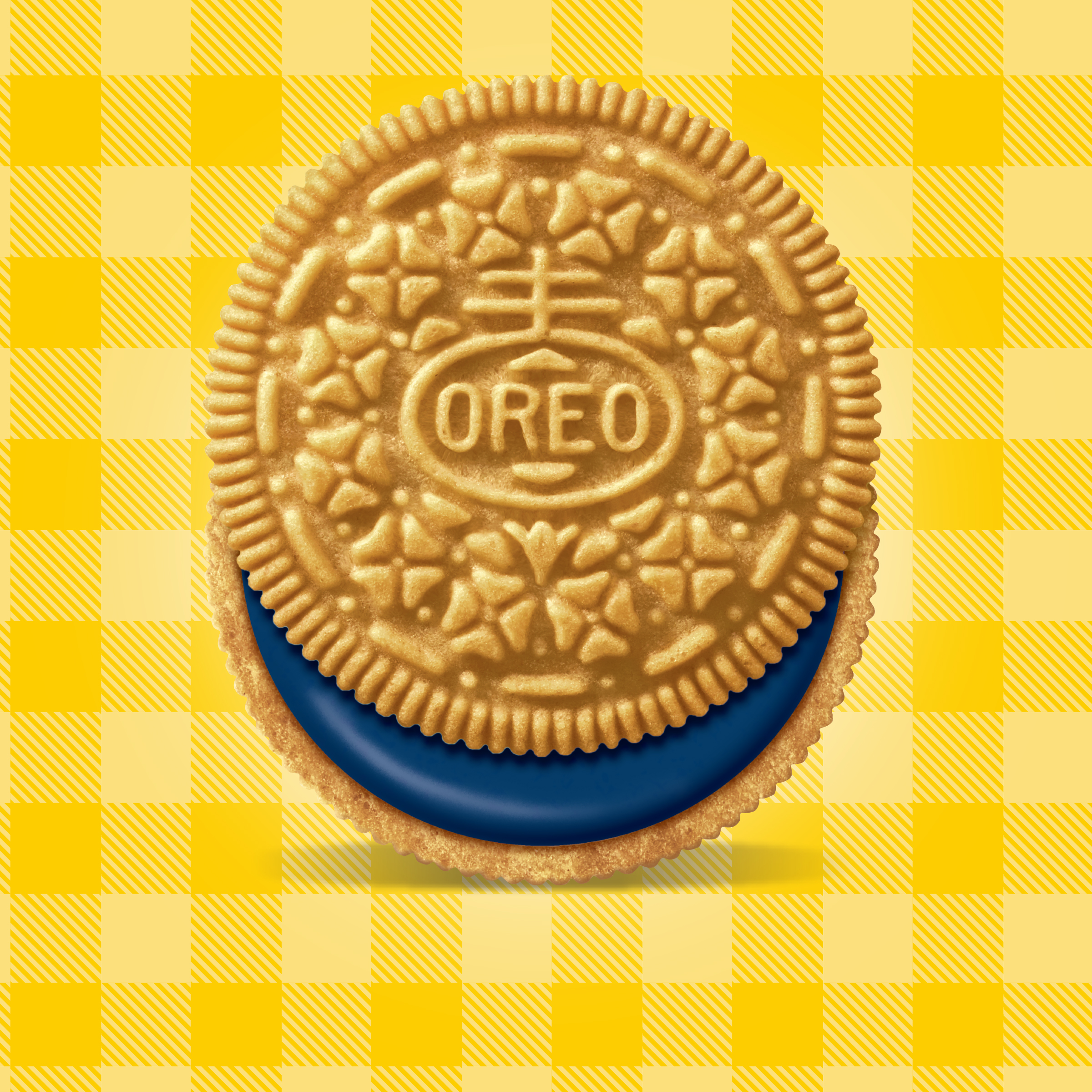 OREOverse | OREO