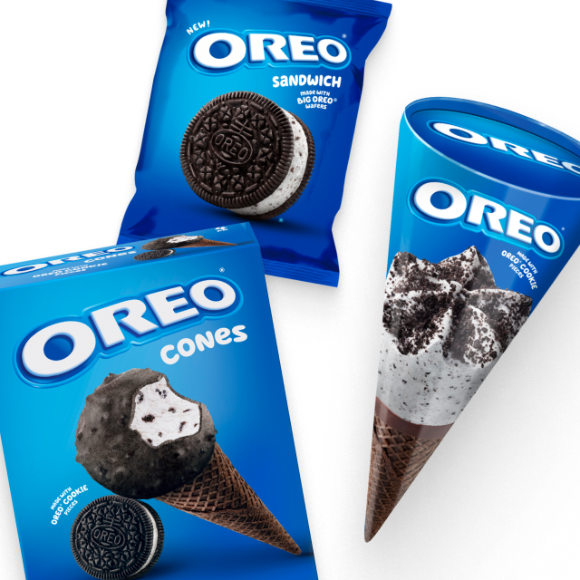 OREO | Personalized Gifts, Recipes, and More | OREO