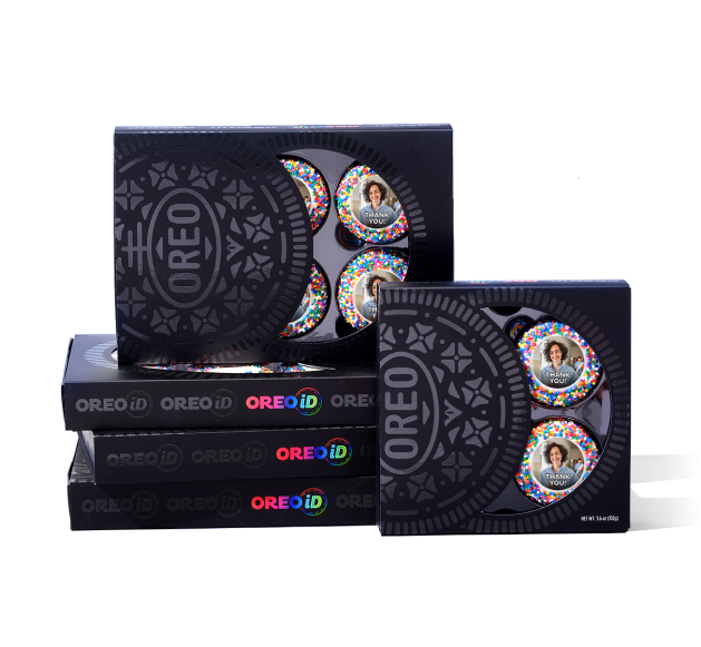 Custom OREO Cookies
