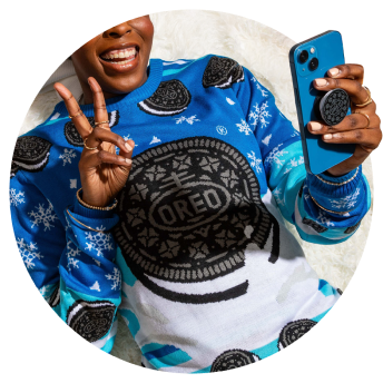 Gifting | OREO