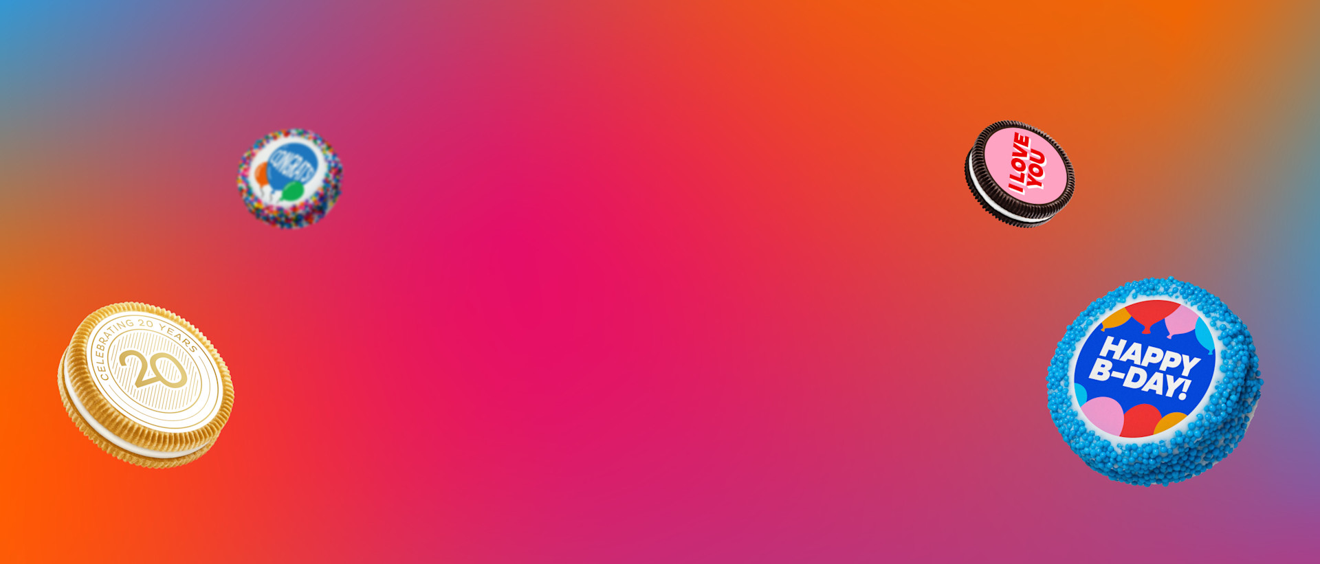 oreoid-collection banner