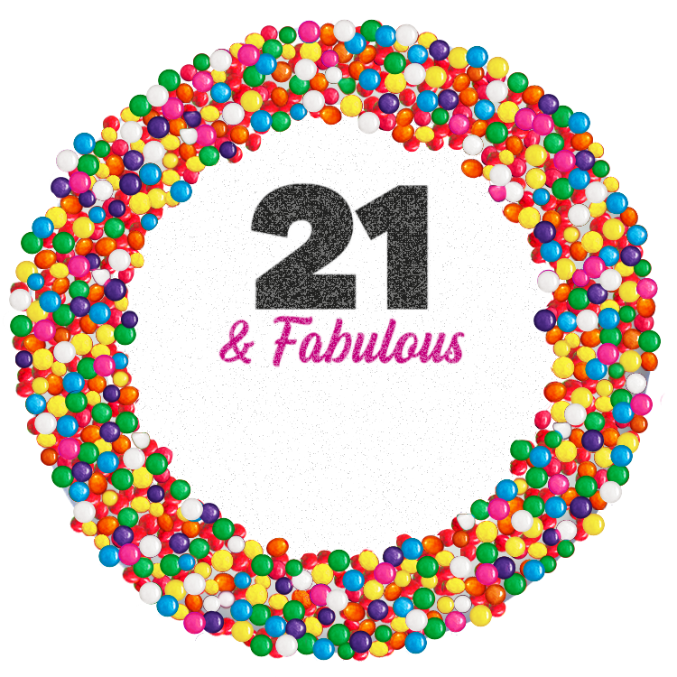 21-fabulous