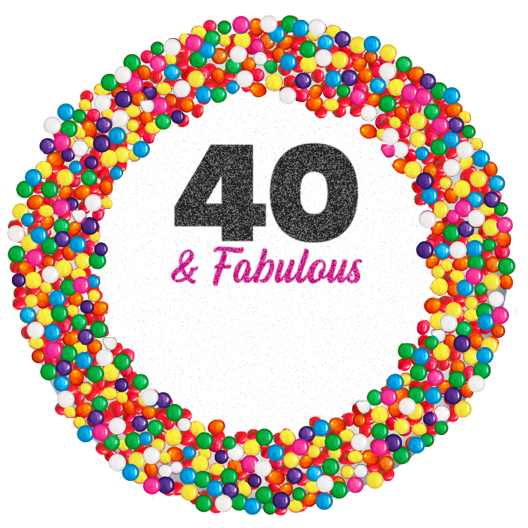 40-fabulous