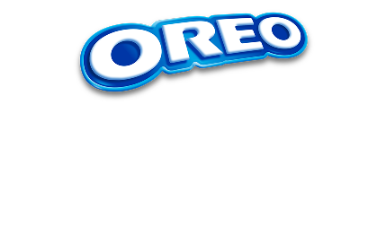 OREO ready to ship