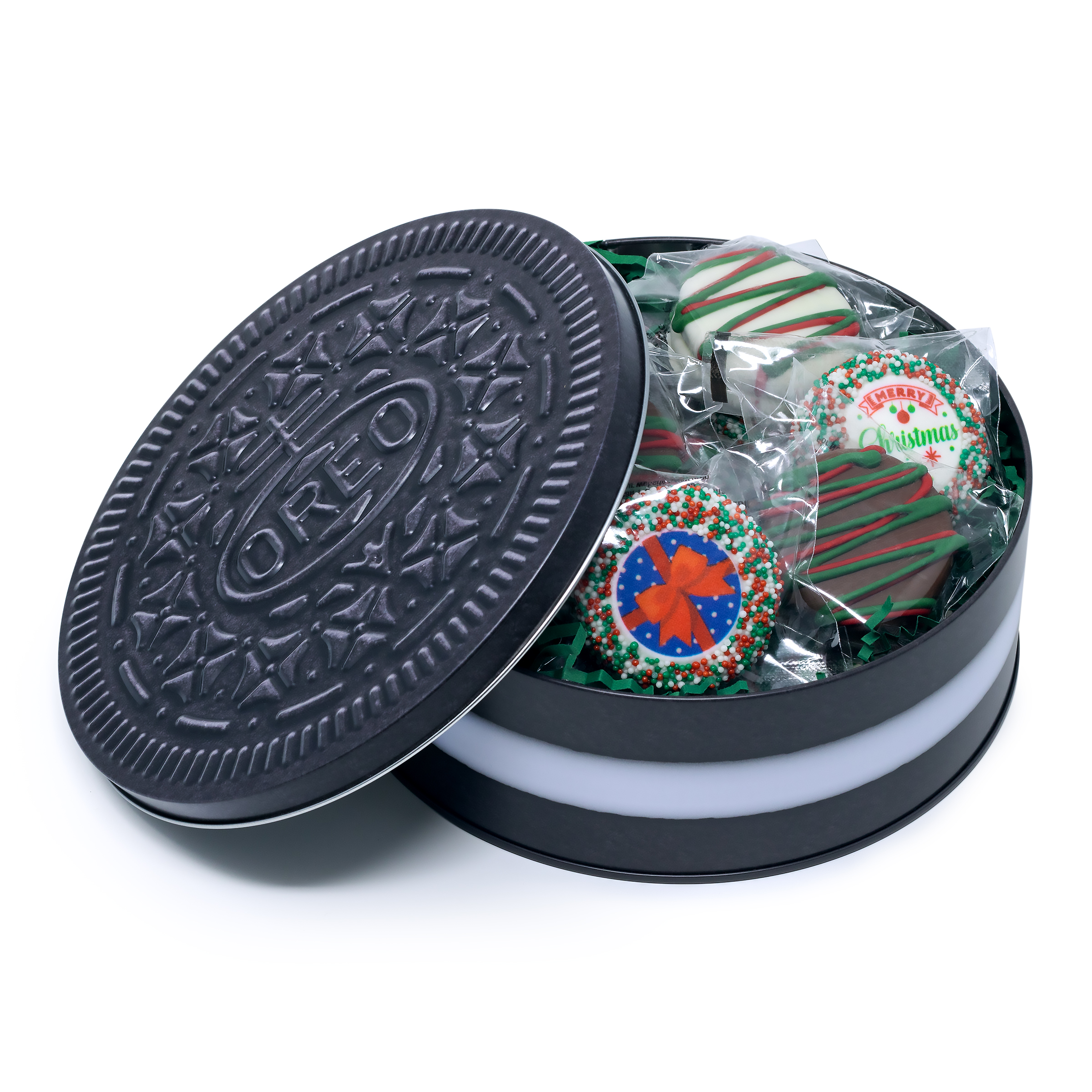 OREO | Personalized Gifts, Recipes, and More | OREO