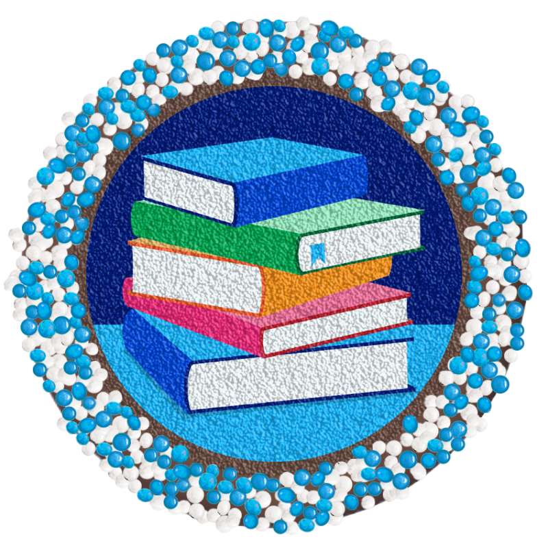 Back to School Books