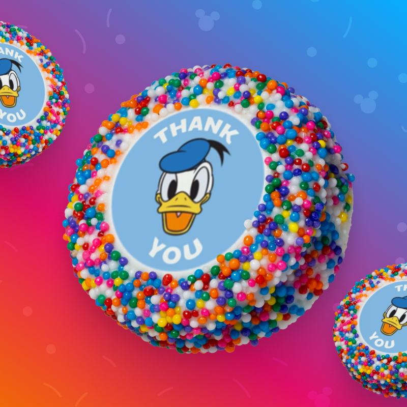【OREO】Walt Disney Productions Mickey Has Oreo Cookies?! - YouTube