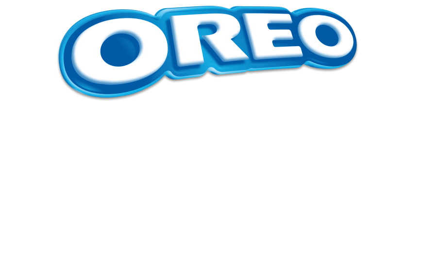 OREO ready to gift