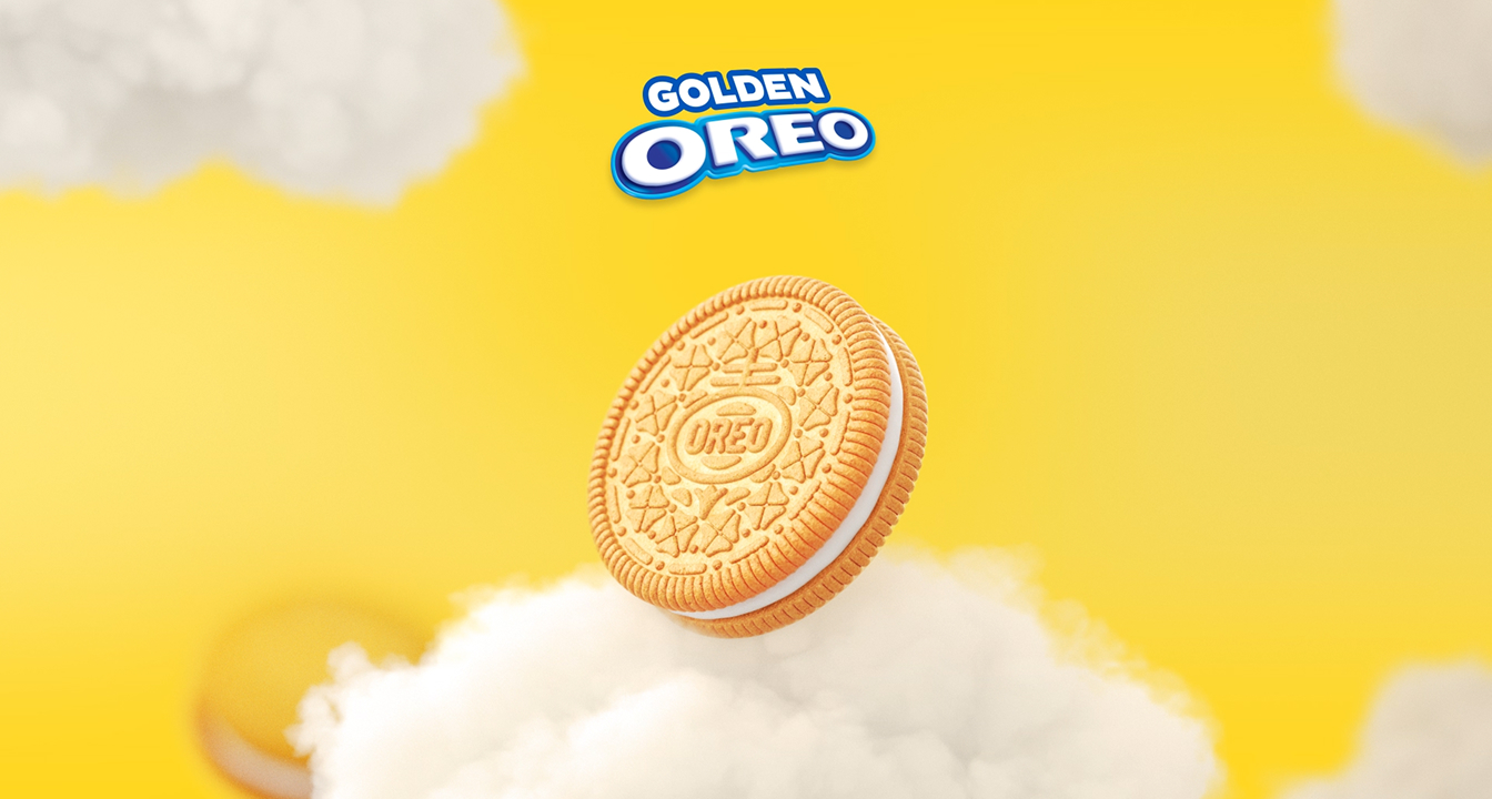 OREO | OREO