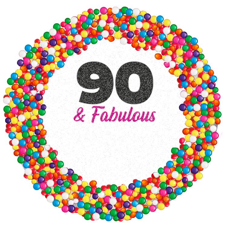 90-fabulous