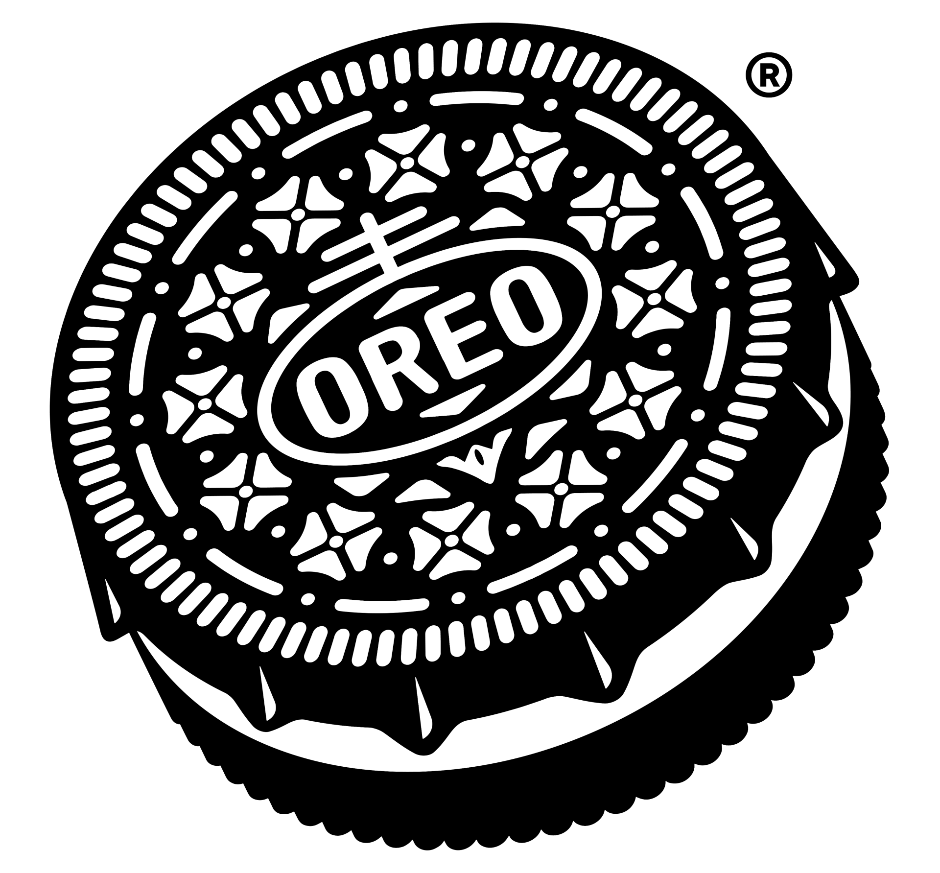 Oreo CocaCola Lid