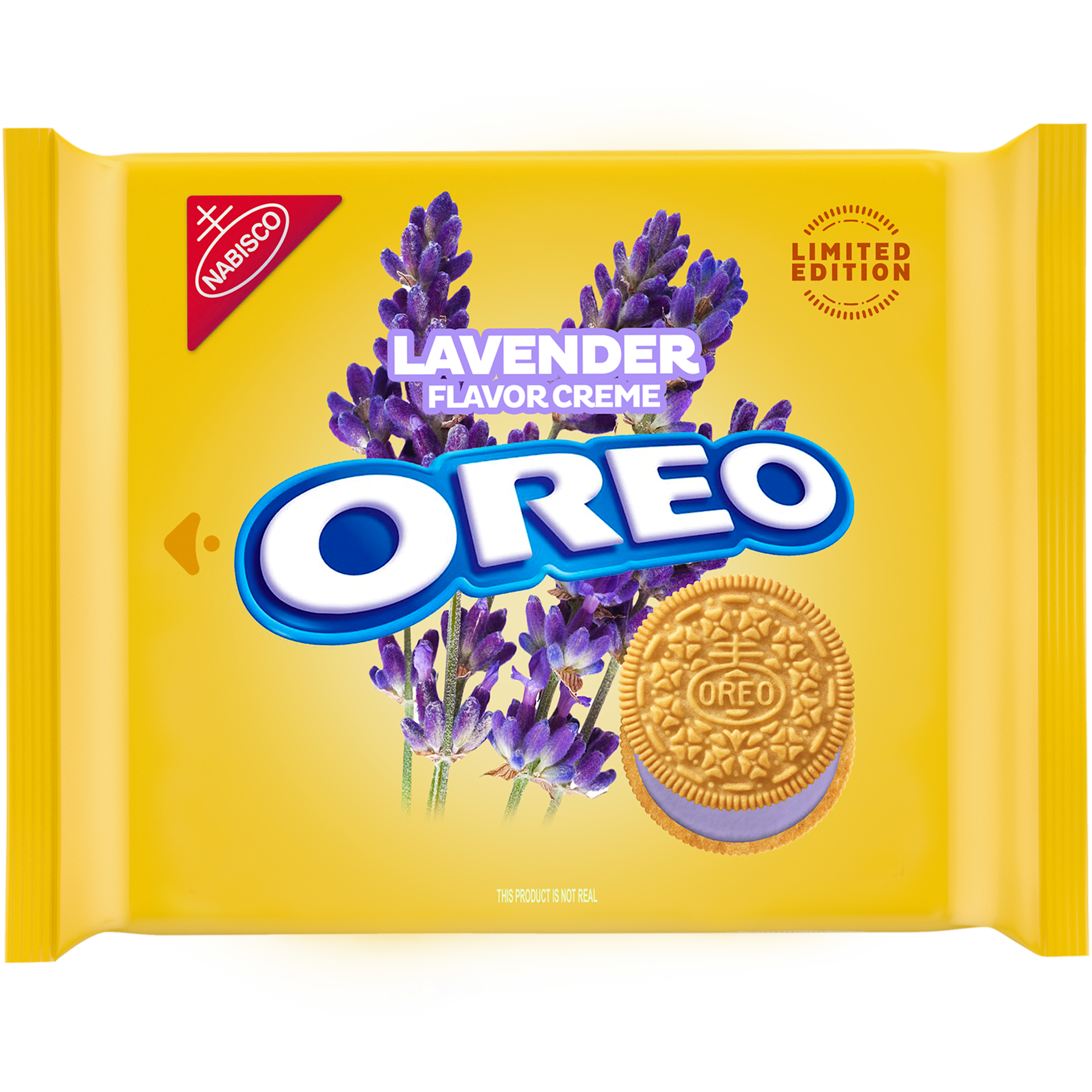OREO Lavender Creme Pack