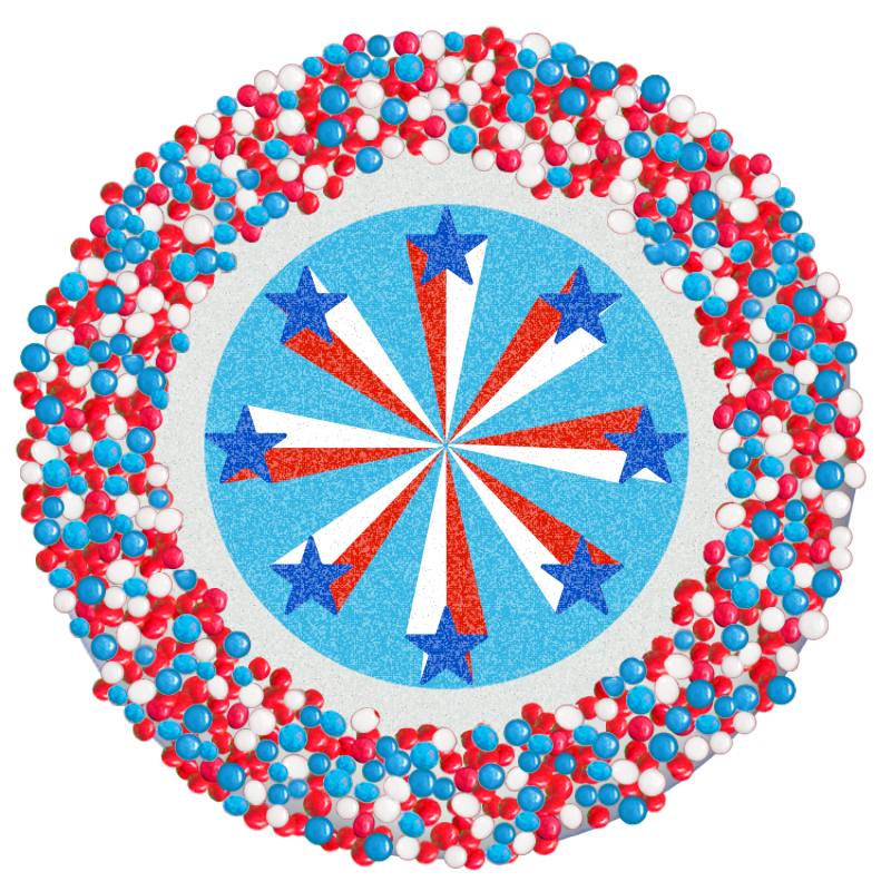 4th of July