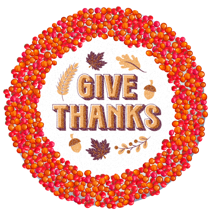 give-thanks