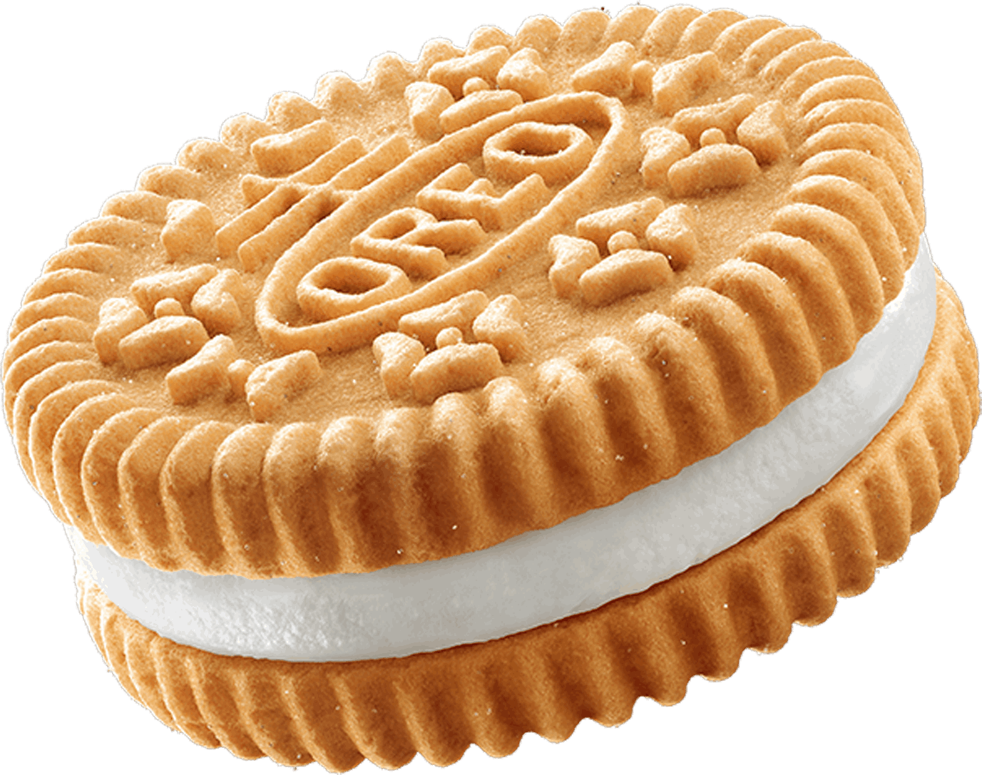 mini gold left tilted