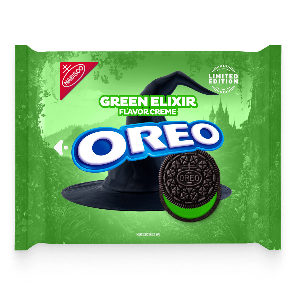 Green Elixir Pack Image