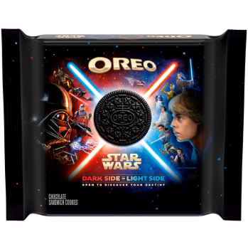 Star Wars OREO