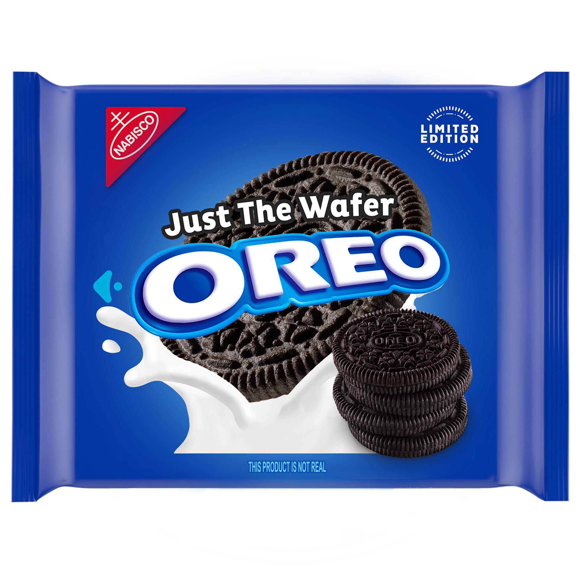 OREO Just the Wafer Pack