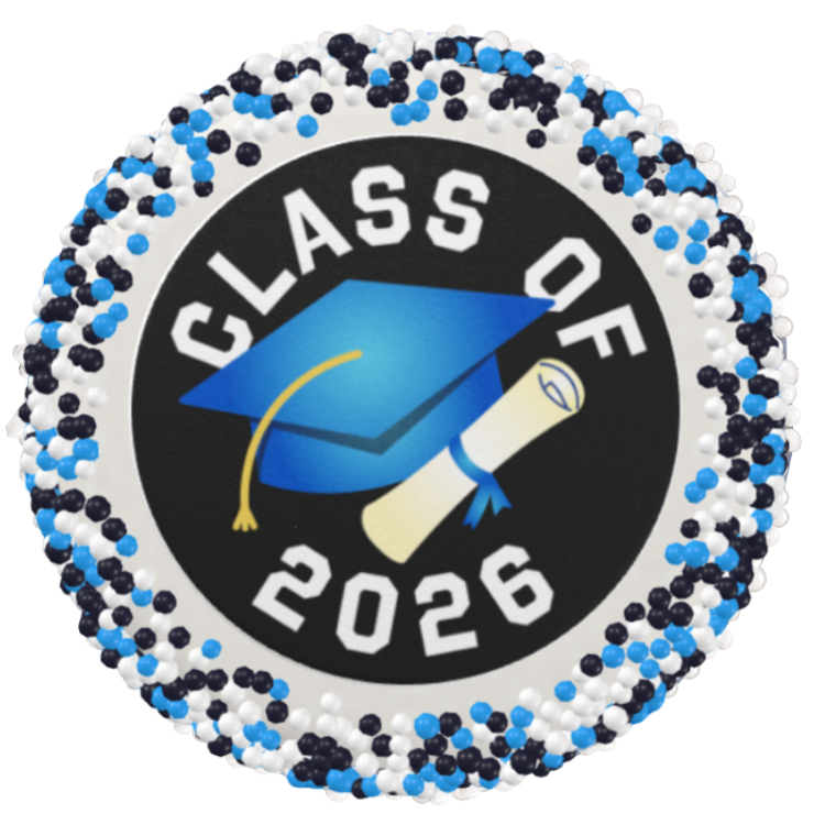 Class of 2026 OREOiD