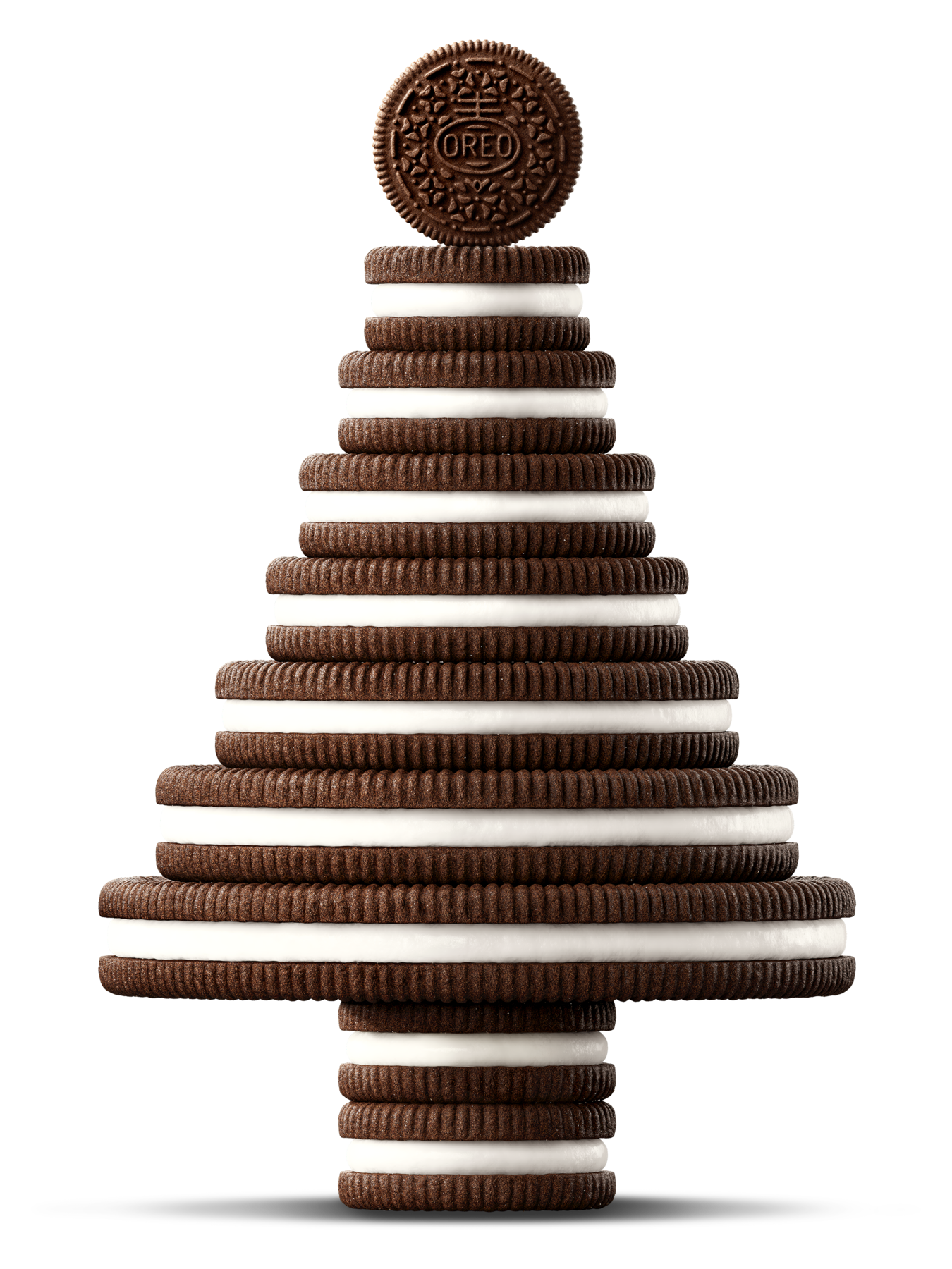 OREO Presale | OREO