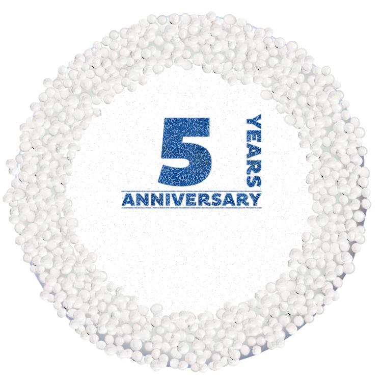 5-years-anniversary-message