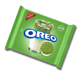 matcha real or fake packaging