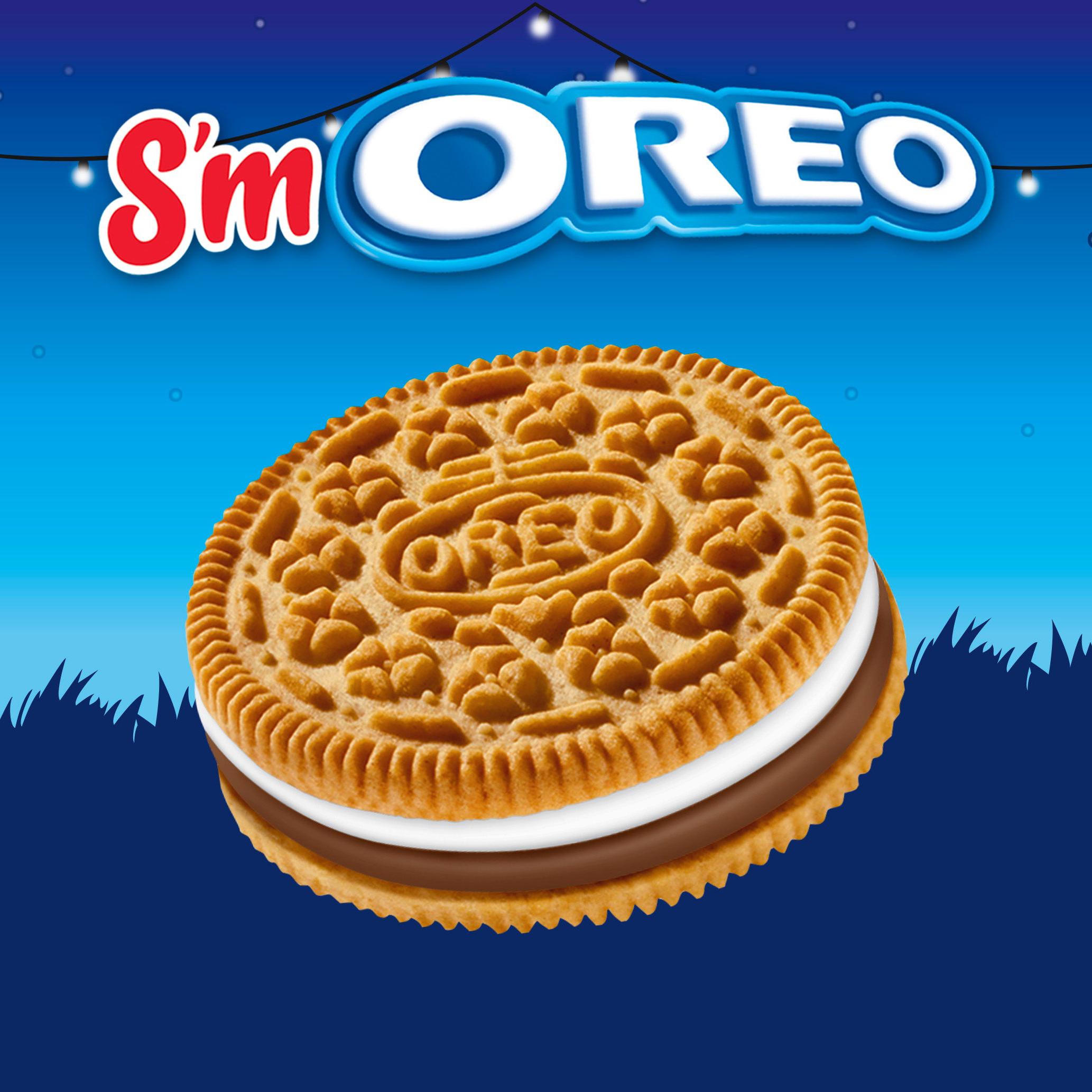 OREOverse | OREO