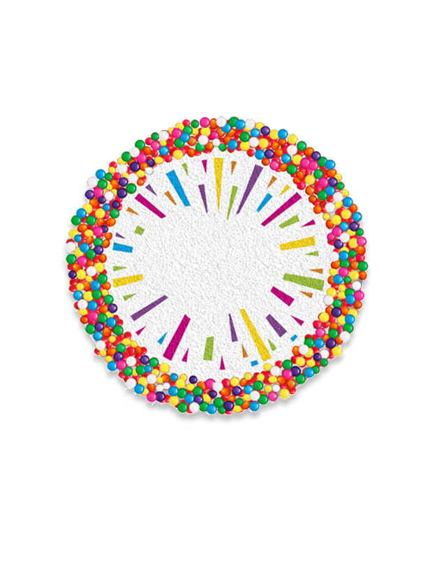 Customizable OREO Cookie