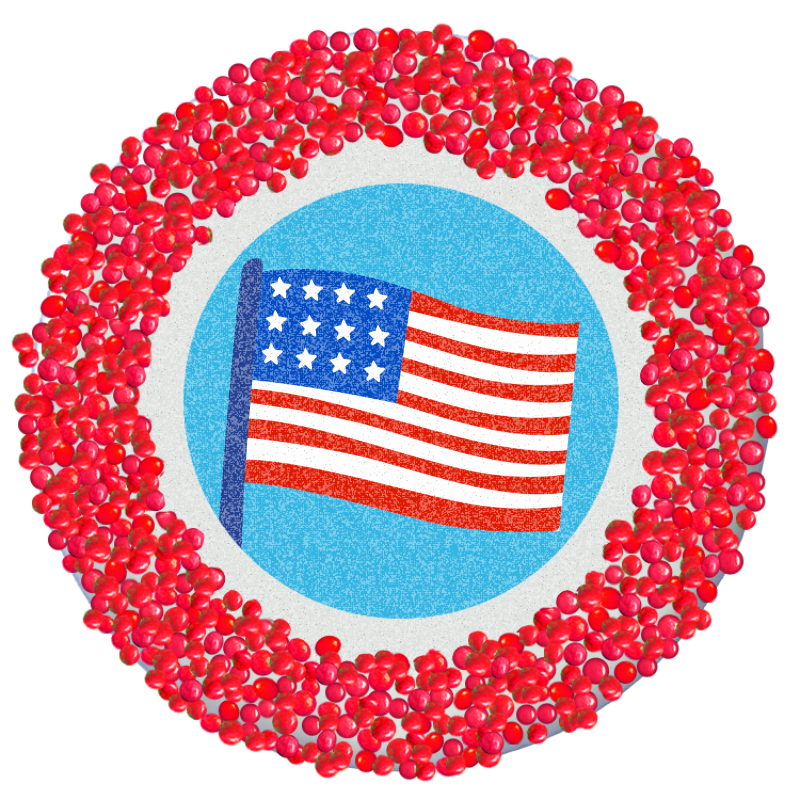 July 4th 4