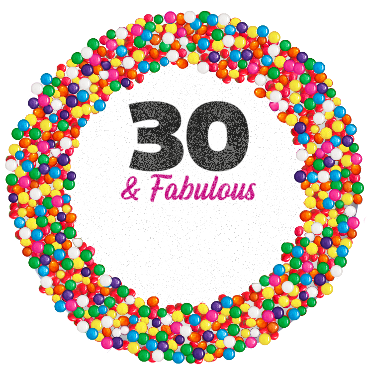 30-fabulous