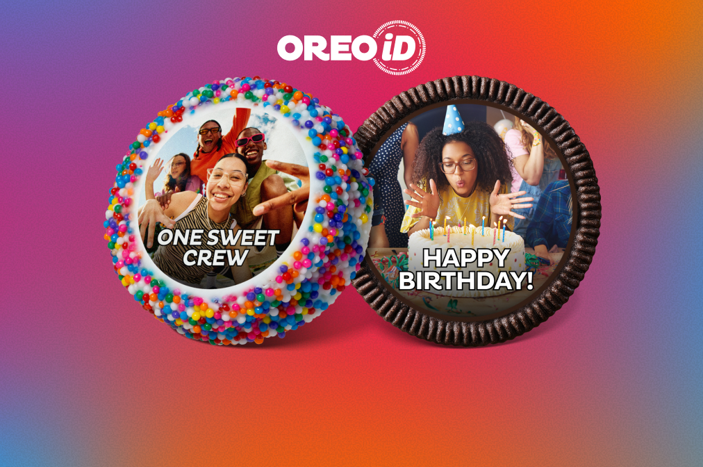 OREO | Merch | OREO