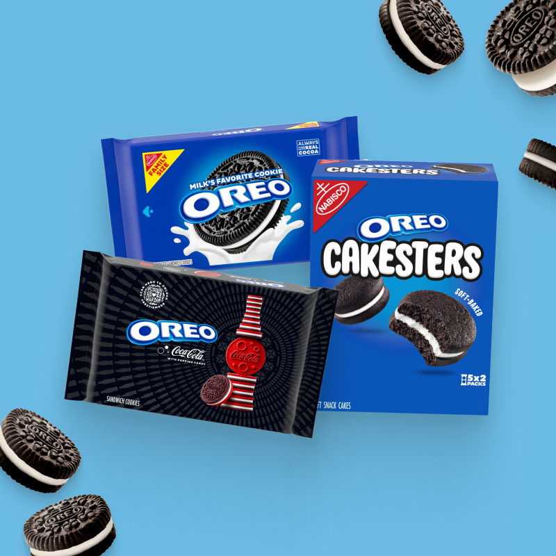 OREO Lover Bundle