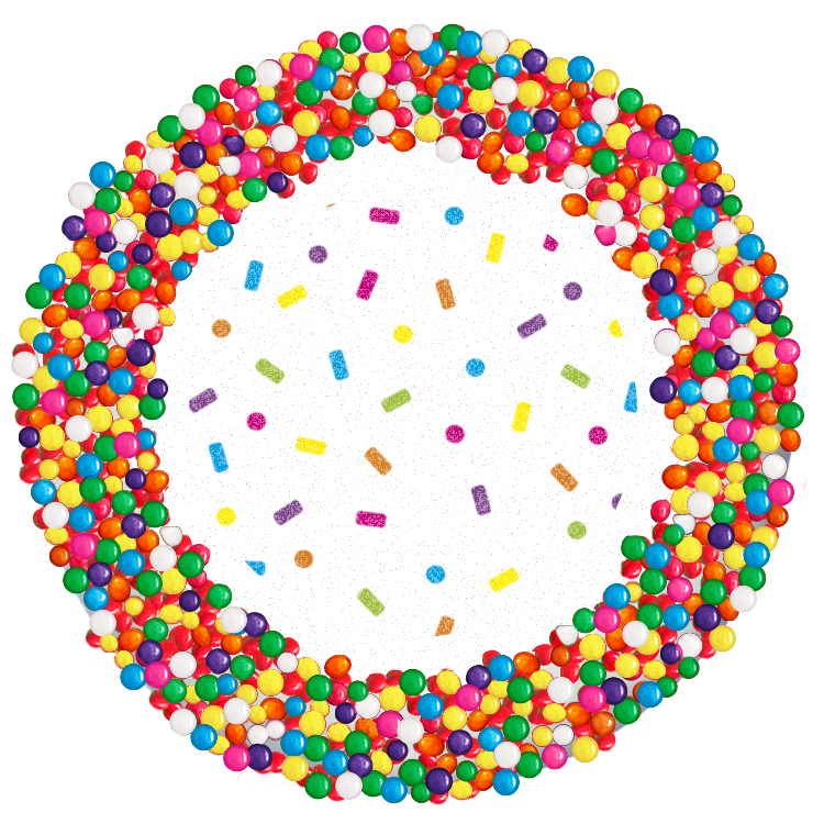 confetti