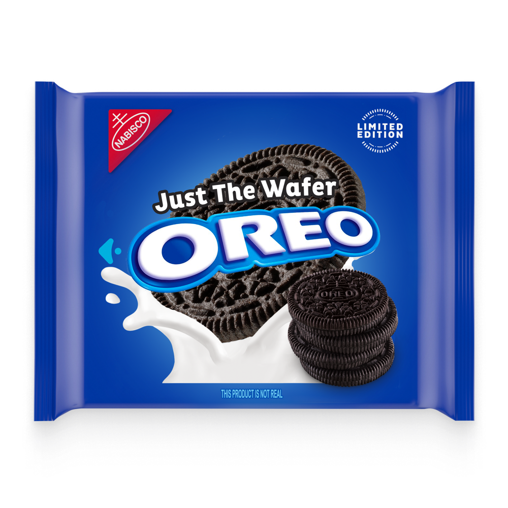 OREO Just the Wafer Pack
