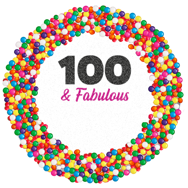 100-fabulous