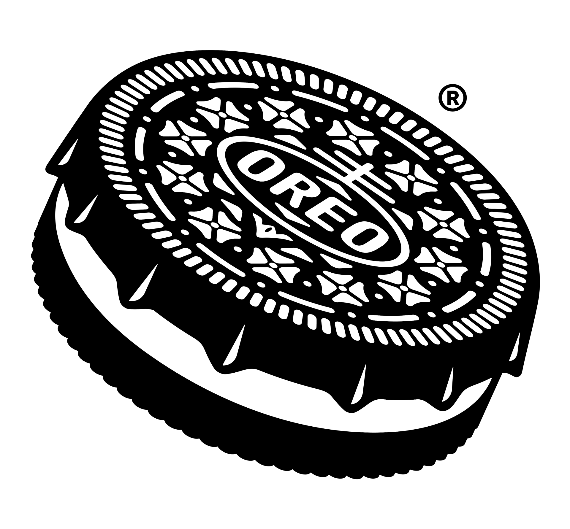 Oreo CocaCola Lid