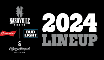 Nashville North 2024 Lineup