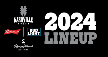 Nashville North 2024 Lineup