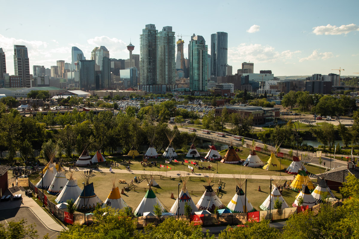 Calgary Stampede on X: Not so sure what a flank strap is, or what it does?  Now you know.  / X