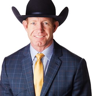 Dave Lougheed