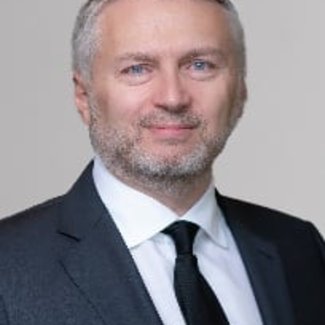 John Kousinioris