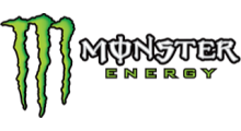 Monster Energy Logo