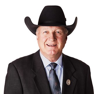 John Third