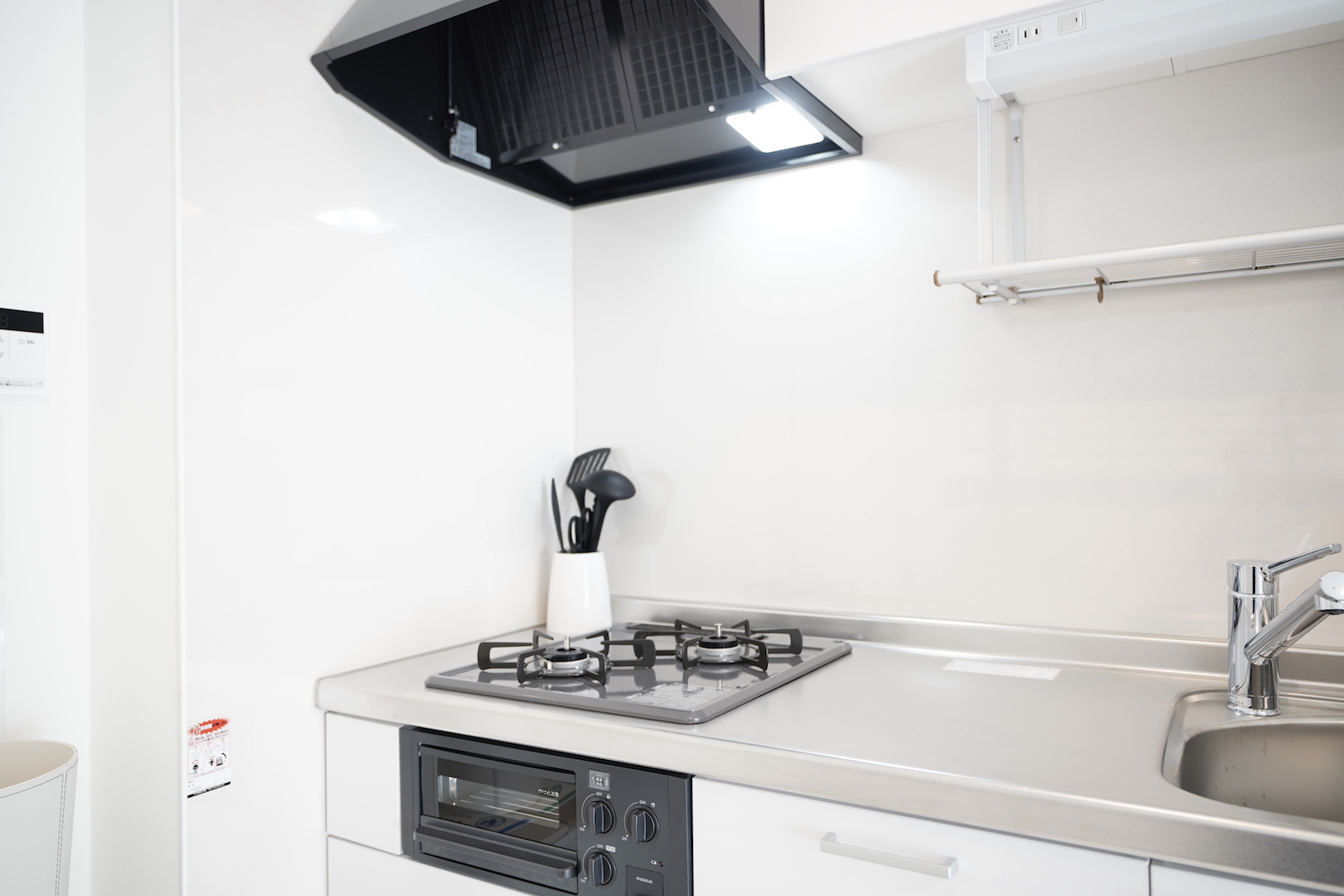 セントリゾートステイキッチン | Workations（ワーケーションズ）