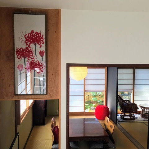 リビングと和室 | Workations(ワーケーションズ)
