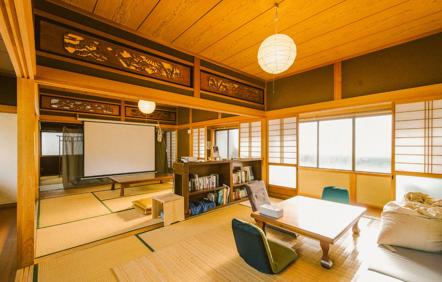 lacoma guest1 | Workations（ワーケーションズ）